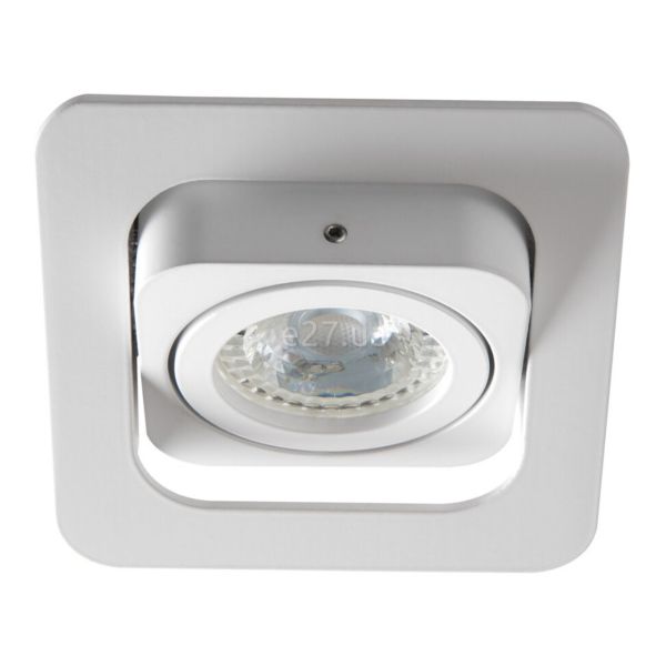 Точковий світильник Kanlux 26758 Alren R DTL-W