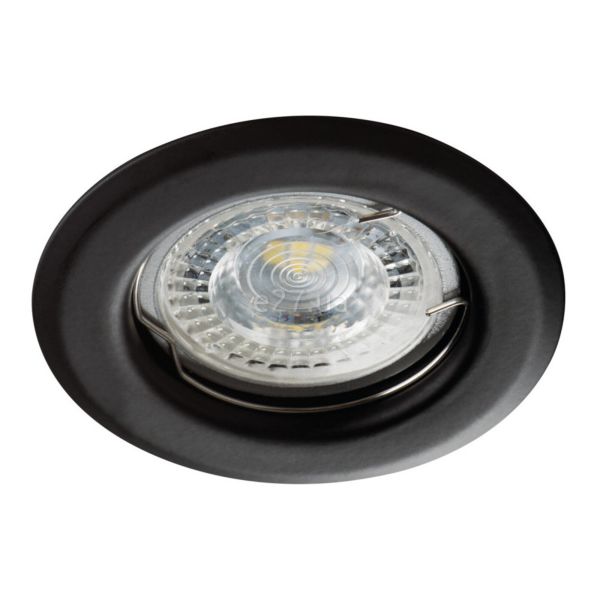 Точечный светильник Kanlux 26791 Alor DSO-B