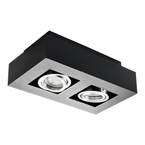 Точечный светильник Kanlux 26832 Stobi DLP 250-B