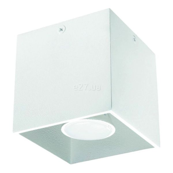 Точковий світильник Kanlux 27032 Algo GU10 CL-W