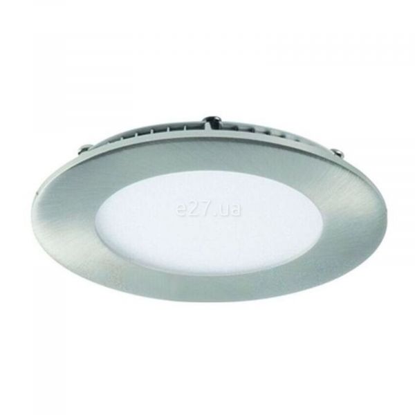 Точечный светильник Kanlux 27221 Rounda V2LED6W-NW-SN