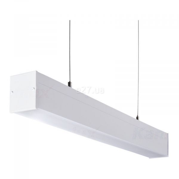 Подвесной светильник Kanlux 27410 Alin LED T8 4LED 620mm