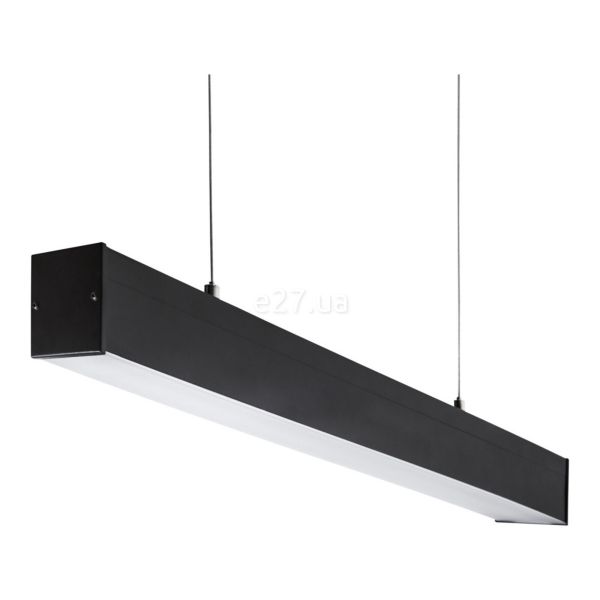 Подвесной светильник Kanlux 27414 Alin 4LED 1x120-b