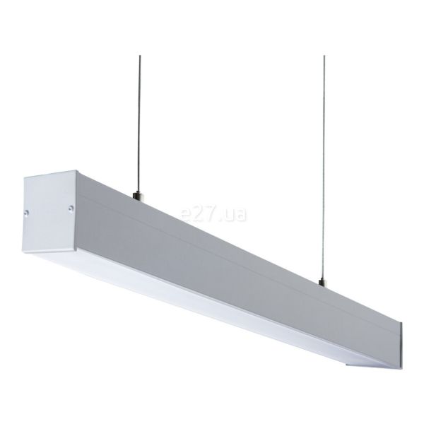 Подвесной светильник Kanlux 27415 Alin 4LED 1X120-SR