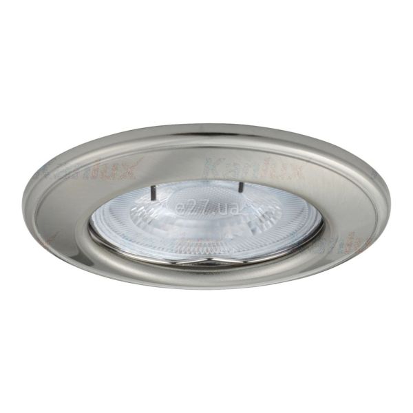 Точковий світильник Kanlux 2821 Horn CTC-3114-SN/N