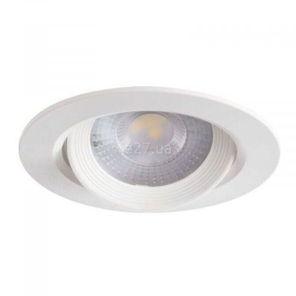 Точковий світильник Kanlux 28251 Arme LED O 5W-WW