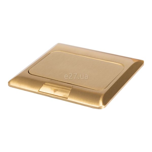 Лючок в підлогу Kanlux 28308 Biuro+ 04-0033-100