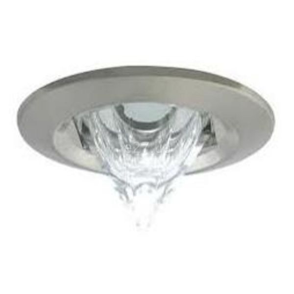 Точковий світильник Kanlux 2861 Edyp CTX-40+P-SN/N