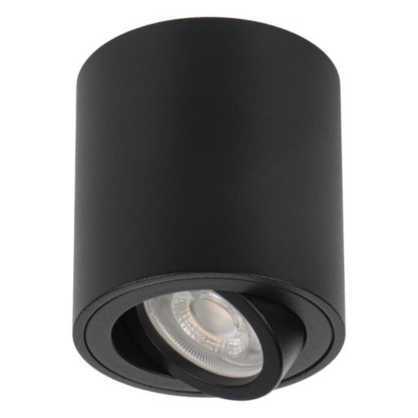 Точковий світильник Kanlux 28785 Bord ONE DLP-50-B