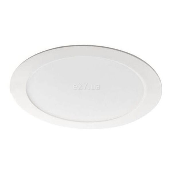 Потолочный светильник Kanlux 28935 Rounda V2LED18W-WW-W