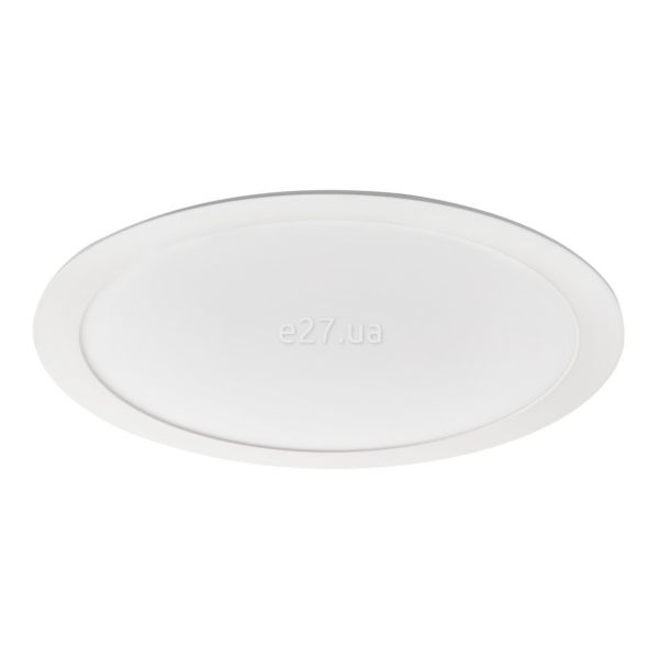 Потолочный светильник Kanlux 28936 Rounda V2LED24W-NW-W
