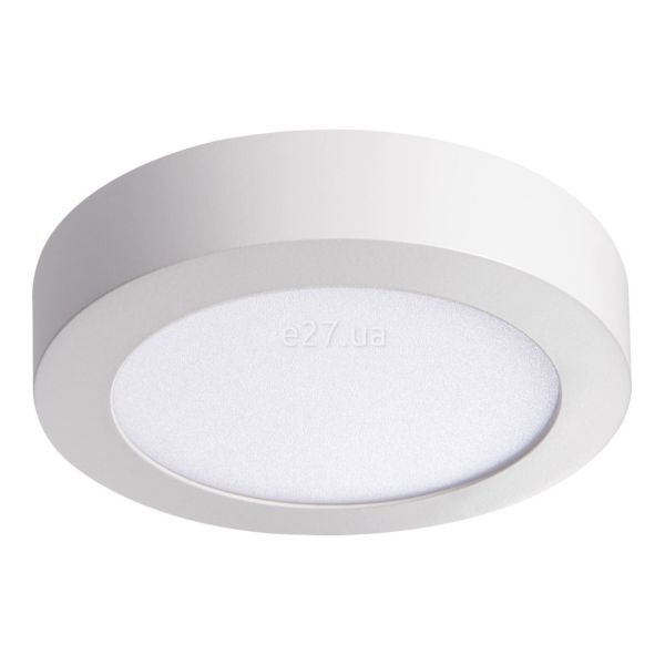 Потолочный светильник Kanlux 28948 Carsa V2LED 12W-NW-W