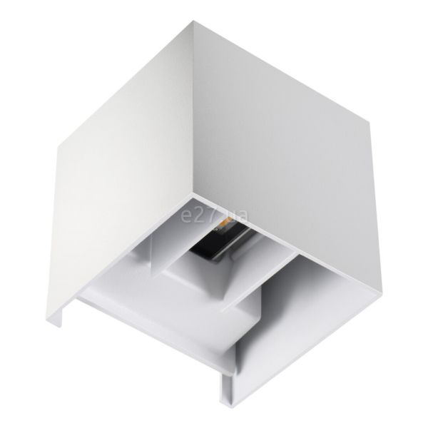 Настенный светильник Kanlux 28992 Reka LED EL 7W-L-W