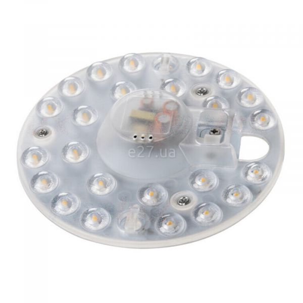 Лампа светодиодная Kanlux 29301 мощностью 12W из серии Modv2 с цоколем GX53, температура цвета — 4000K