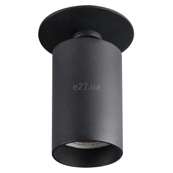 Точечный светильник Kanlux 29311 Chiro GU10 DTO-B