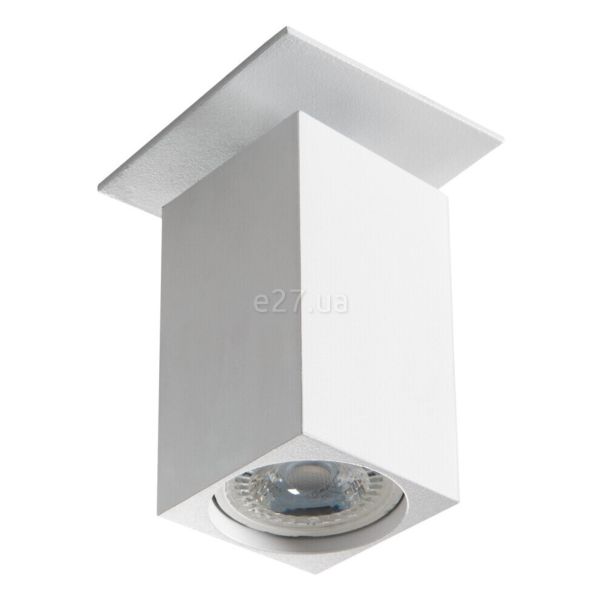 Точечный светильник Kanlux 29312 Chiro GU10 DTL-W