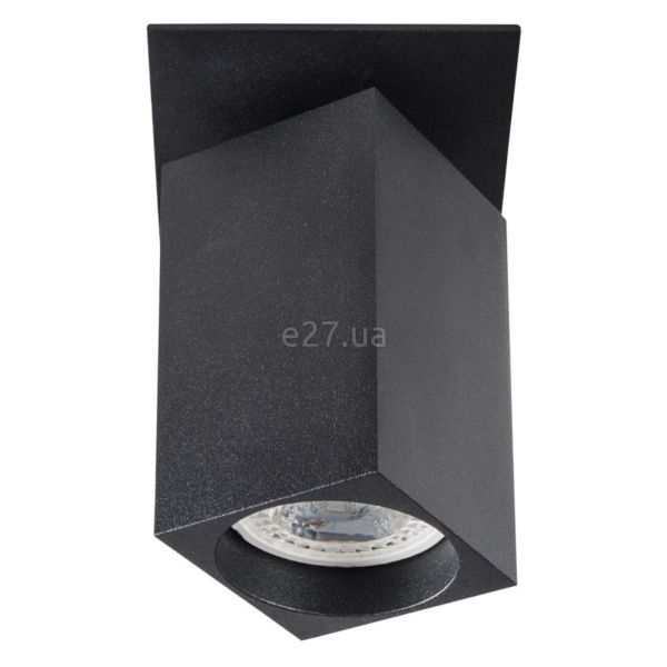 Точечный светильник Kanlux 29313 Chiro GU10 DTL-B