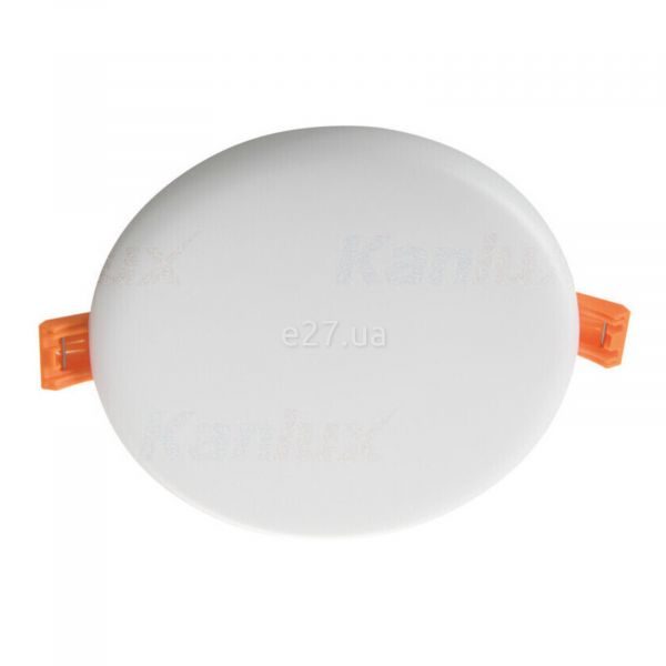 Точечный светильник Kanlux 29585 Arel LED DO 10W-WW