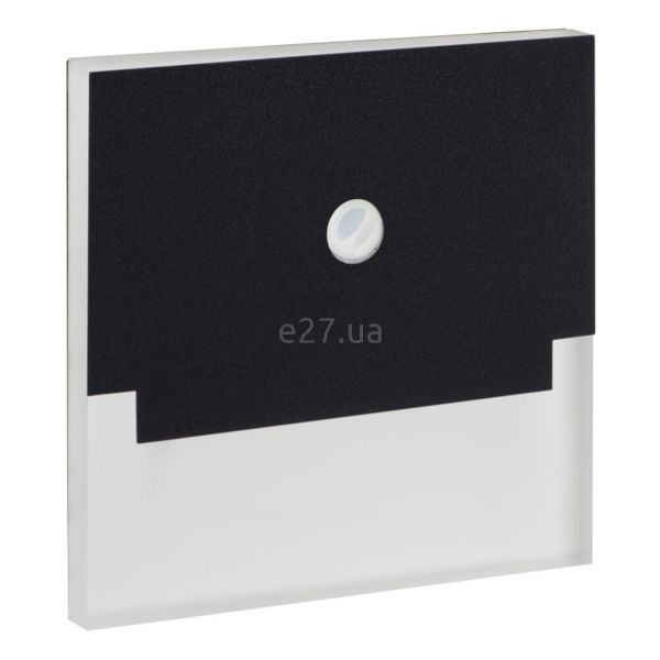 Настенный светильник Kanlux 29859 Sabik LED PIR B-WW