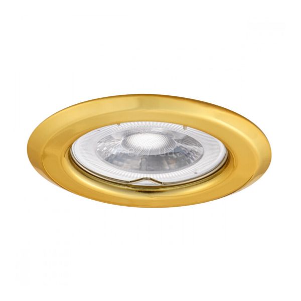 Точечный светильник Kanlux 300 Argus CT-2114-G