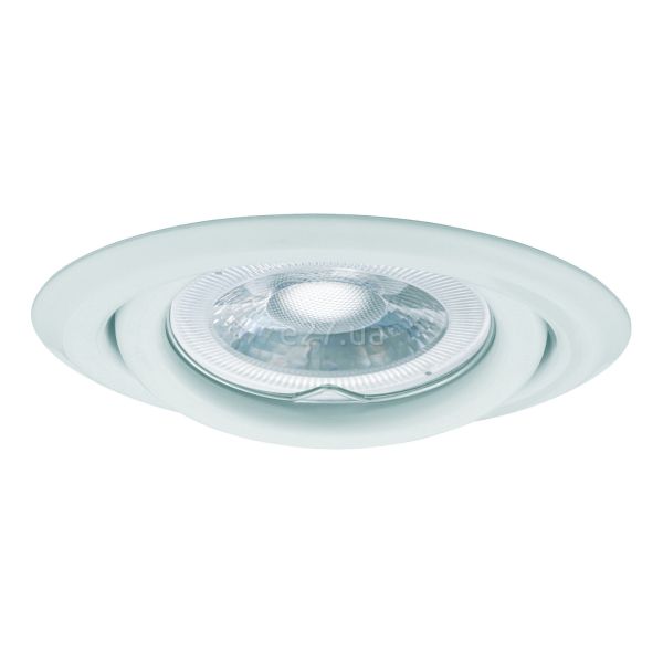 Точковий світильник Kanlux 307 Argus CT-2115-W