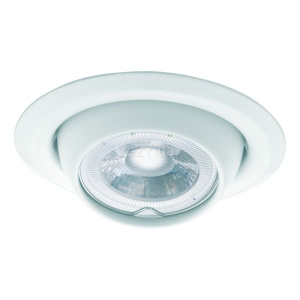 Точковий світильник Kanlux 311 Argus CT-2117-W