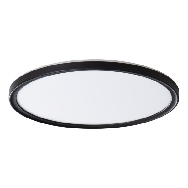 Стельовий світильник Kanlux 31515 Azpo LED 18,5WCCT-O-B