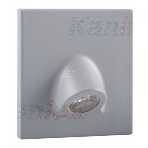 Настінний світильник Kanlux 32498 Mefis LED GR-WW