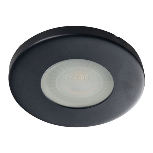 Точечный светильник Kanlux 32501 Marin CT-S80-B