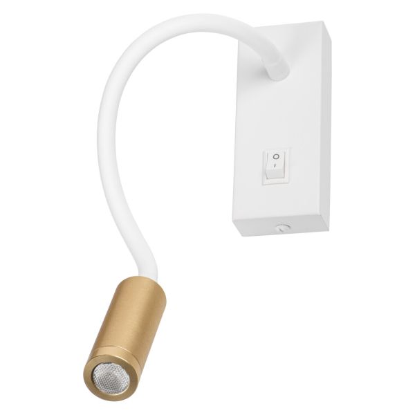 Бра Kanlux 32518 TONIL II LED W/G
