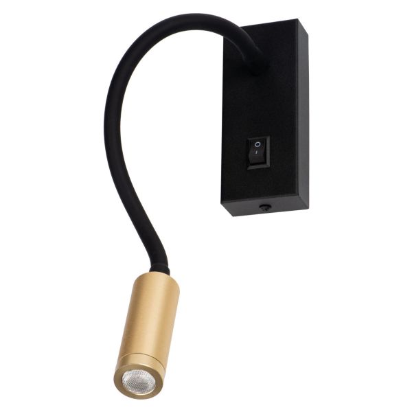 Бра Kanlux 32519 TONIL II LED B/G