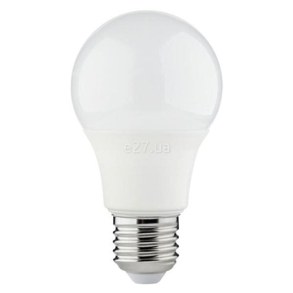 Лампа світлодіодна Kanlux 32922 потужністю 8.5W з серії Rapid Pro. Типорозмір — A60 з цоколем E27, температура кольору — 4000K