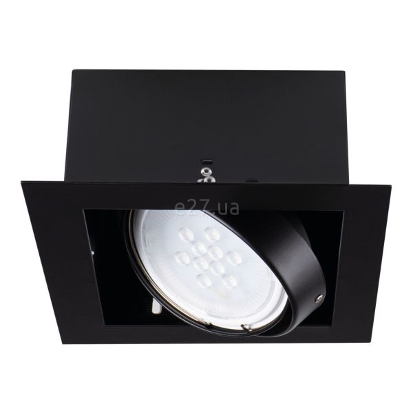 Точковий світильник Kanlux 32930 Mateo ES DLP-150-B
