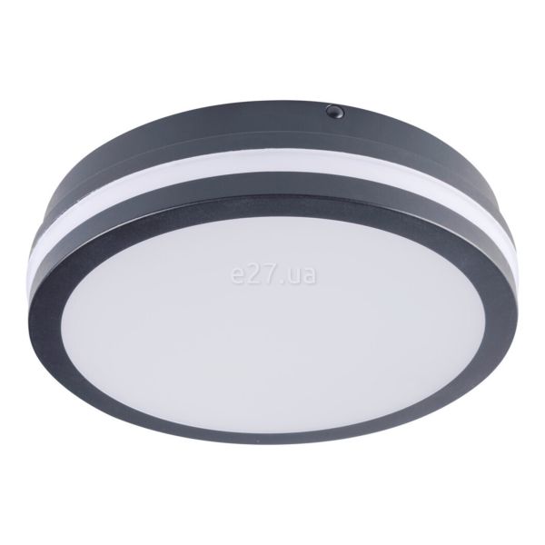 Потолочный светильник Kanlux 32941 Beno 18W NW-O-GR