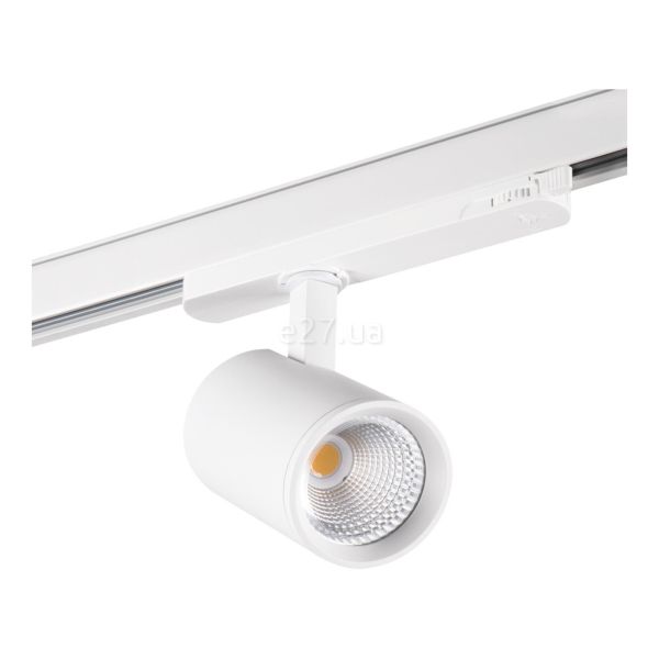 Трековый светильник Kanlux 33130 Acord ATL1 18W-930-S6-W