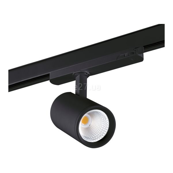 Трековый светильник Kanlux 33133 Acord ATL1 18W-940-S6-B