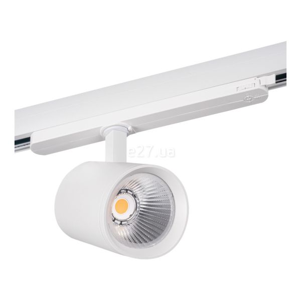 Трековый светильник Kanlux 33136 Acord ATL1 30W-940-S6-W