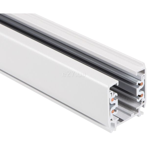 Шинопровод 1м 3 фазы Kanlux 33230 Tear N TR 1M-W