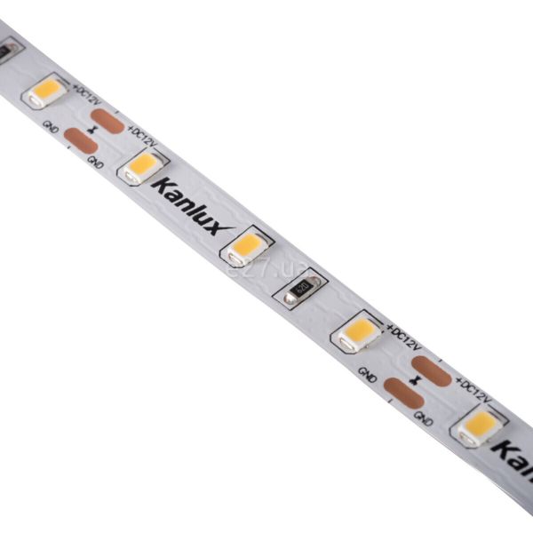 Светодиодная лента Kanlux 33303 мощностью 11W из серии LED stripтемпература цвета — 4000K. В наборе 5шт.