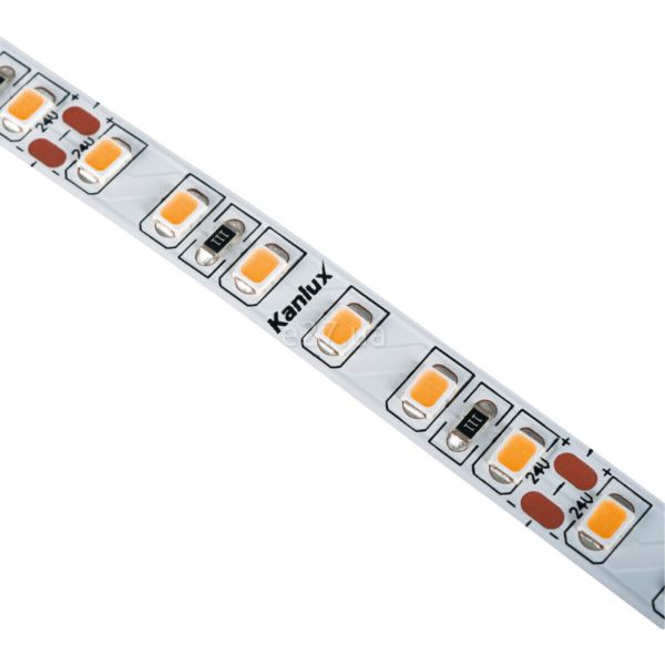 Светодиодная лента Kanlux 33311 мощностью 16W из серии LED stripтемпература цвета — 3000K. В наборе 5шт.