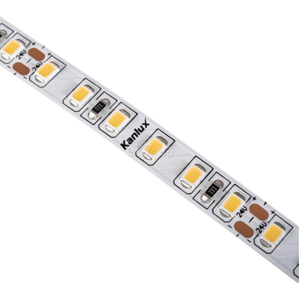 Светодиодная лента Kanlux 33312 мощностью 16W из серии LED stripтемпература цвета — 4000K. В наборе 5шт.