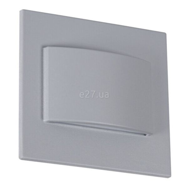 Настенный светильник Kanlux 33330 Erinus LED LL GR-WW