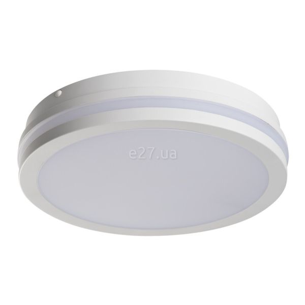 Потолочный светильник Kanlux 33344 Beno 24W NW-O-SE W