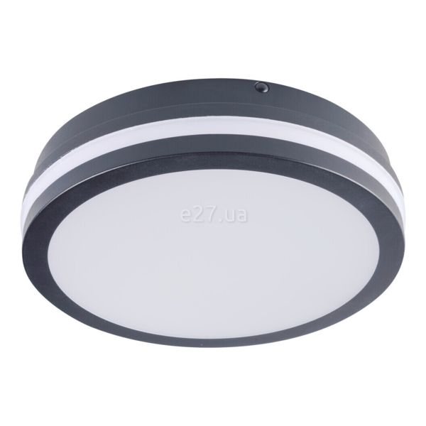 Стельовий світильник Kanlux 33348 Beno N 18W NW-O-GR