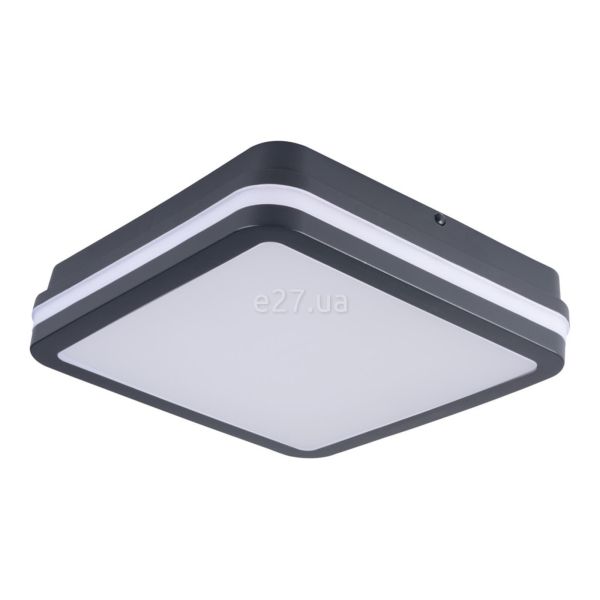Потолочный светильник Kanlux 33349 Beno N 18W NW-L-GR