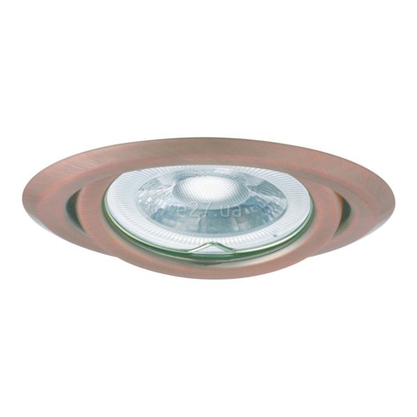 Точечный светильник Kanlux 333 Argus CT-2115-AN
