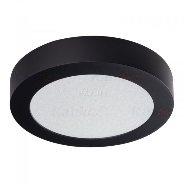 Потолочный светильник Kanlux 33535 Carsa V2LED