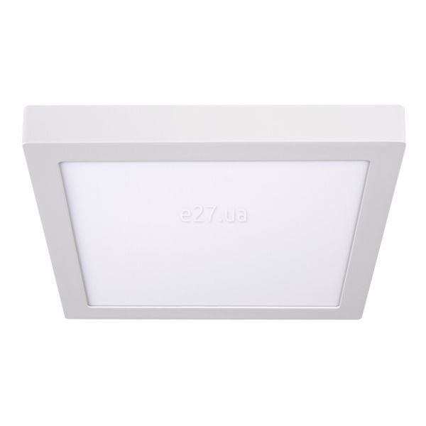 Потолочный светильник Kanlux 33557 Kanti V2LED 24W-NW-W