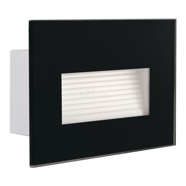 Настенный светильник Kanlux 33694 Glasi LED 3W P NW-B