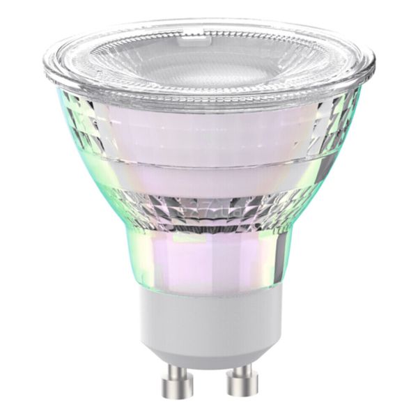 Лампа светодиодная Kanlux 33769 мощностью 2.5W из серии IQ-LED. Типоразмер — MR16 с цоколем GU10, температура цвета — 4000K